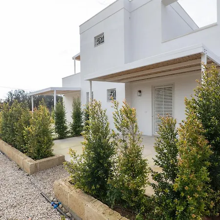 Masseria L'ulìa Alloggio per agriturismo Gallipoli