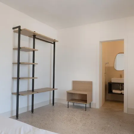 Alloggio per agriturismo Masseria L'ulìa *