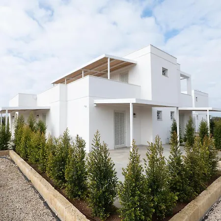 Masseria L'ulìa Alloggio per agriturismo *