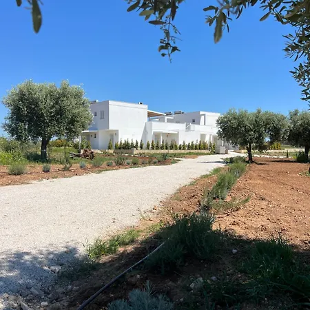 Masseria L'ulia Gallipoli