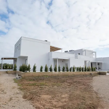 农家乐 Masseria L'ulia *