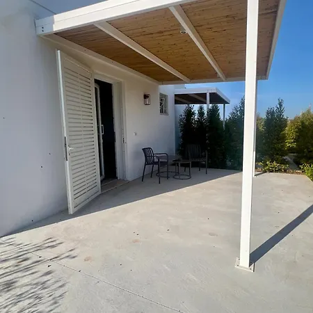 Masseria L'ulia * Gallipoli