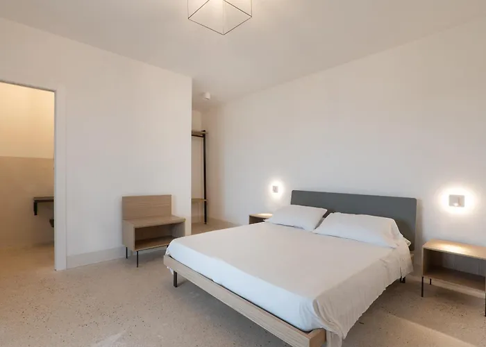 农家乐 Masseria L'ulia